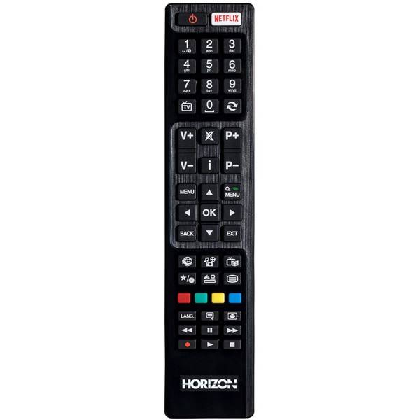 Televizor LED Horizon 32HL733H, 80 cm, HD Ready, Negru