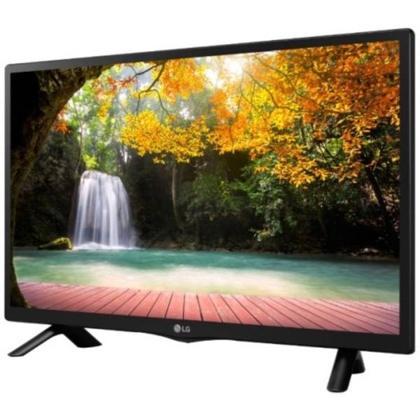 Televizor LED LG 28MT47T-PZ.API, 71 cm, HD, Negru