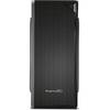 Carcasa Segotep S2, MiddleTower, Sursa 500W, Negru