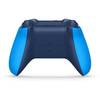 Controller Microsoft Xbox ONE S Wireless - Blue