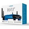 Router Wireless Linksys WRT3200ACM, 3200Mbps, 4 Lan Gigabit, 1 x WAN Gigabit, 4 antene externe