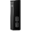 Hard Disk Extern Seagate Backup Plus Hub, 4TB, USB 3.0, Negru