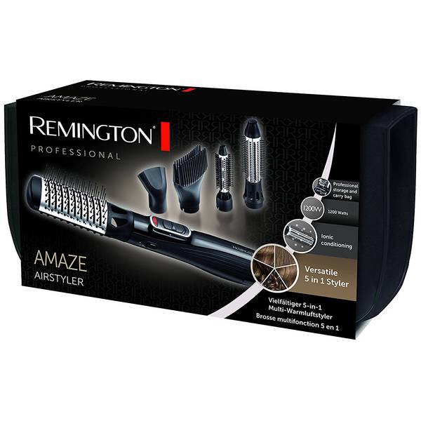 Ondulator REMINGTON Hair Curler AS 1220