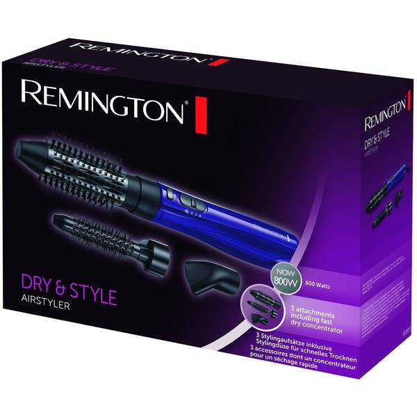 Ondulator REMINGTON Hair Curler AS 800
