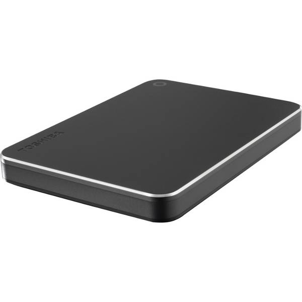 Hard Disk Extern Toshiba Canvio Premium, 1TB, USB 3.0, Gri