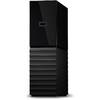 Hard Disk Extern WD My Book EMEA, 6TB, USB 3.0, Negru