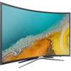 Televizor LED Samsung Smart TV Curbat UE55K6300AW, 138 cm, FHD, Negru