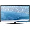 Televizor LED Samsung Smart TV UE65KU6000W, 163 cm, 4K UHD, Negru
