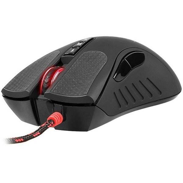 Mouse Gaming A4Tech Bloody A90 MF USB Negru