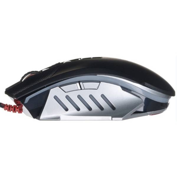 Mouse Gaming A4Tech Bloody T60 USB Negru
