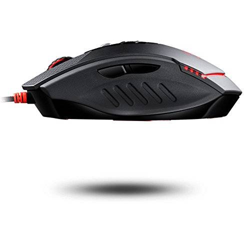Mouse Gaming A4Tech Bloody TL70 USB Negru