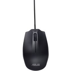 Mouse Asus UT280, USB, 1000dpi, Negru