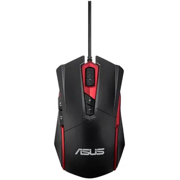 Mouse Gaming Asus ROG  GT200 USB Negru