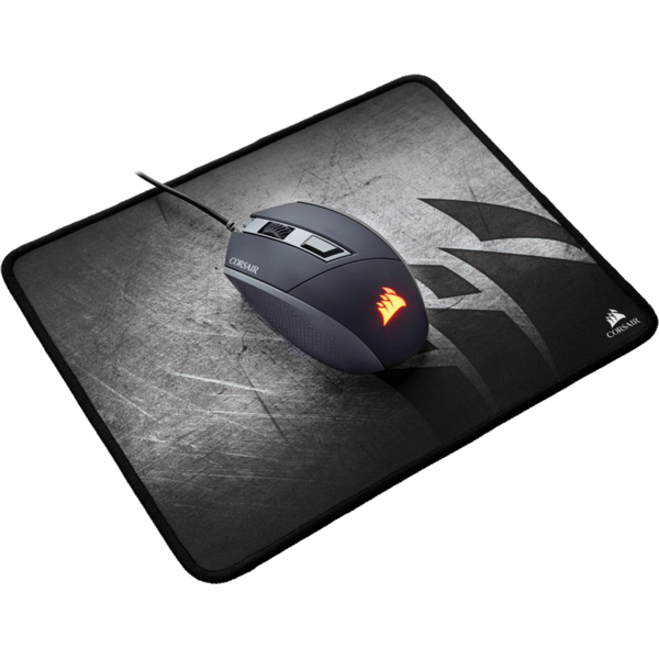 Pad Mouse Gaming Corsair MM300 Anti-Fray Cloth Mouse Mat Small Edition