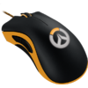 Mouse Gaming RAZER DeathAdder Chroma - Overwatch Edition - FRML