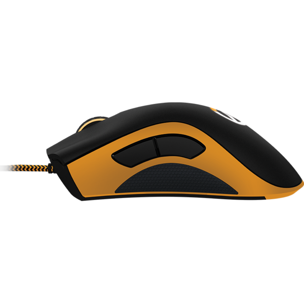 Mouse Gaming RAZER DeathAdder Chroma - Overwatch Edition - FRML