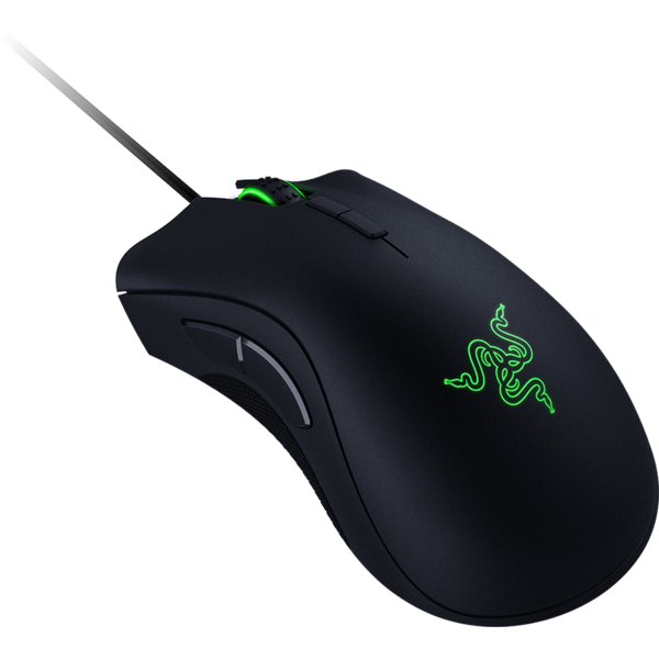 Mouse Gaming RAZER DeathAdder Elite