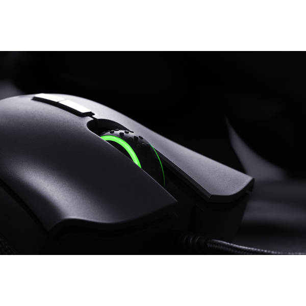 Mouse Gaming RAZER DeathAdder Elite