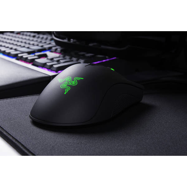 Mouse Gaming RAZER DeathAdder Elite