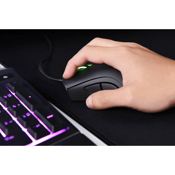 Mouse Gaming RAZER DeathAdder Elite