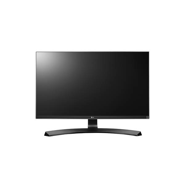Monitor LED LG 27UD68P-B, 27", 4K, 5ms, Negru