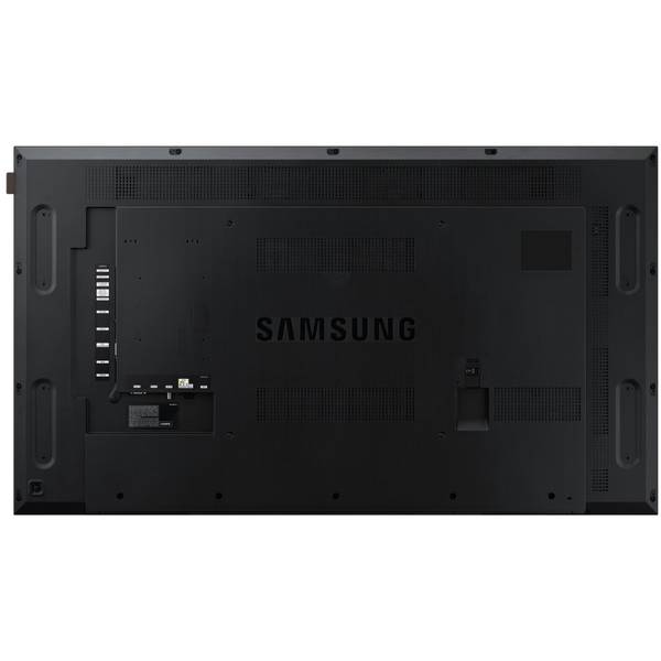 Monitor LED Samsung LH55DMEPLGC, 55", FHD, 6ms, Negru