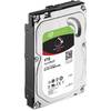 Hard Disk Seagate IronWolf 4TB, SATA III, 5900rpm, 64MB