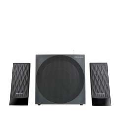 M-300, 2.1, 40W RMS, Jack 3.5mm, RCA, Negru