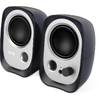 Boxe Edifier R12U, 2.0, 4W RMS, Jack 3.5mm, Negru