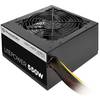 Sursa Thermaltake Litepower, ATX, 550W, Negru