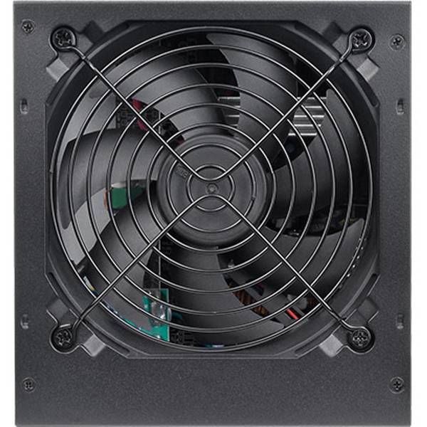 Sursa Thermaltake Litepower, ATX, 550W, Negru