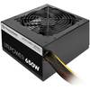 Sursa Thermaltake Litepower, ATX, 650W, Negru