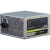 Sursa Inter-Tech Coba CES-400B, ATX, 400W, Certificare 80+ Bronze, Gri