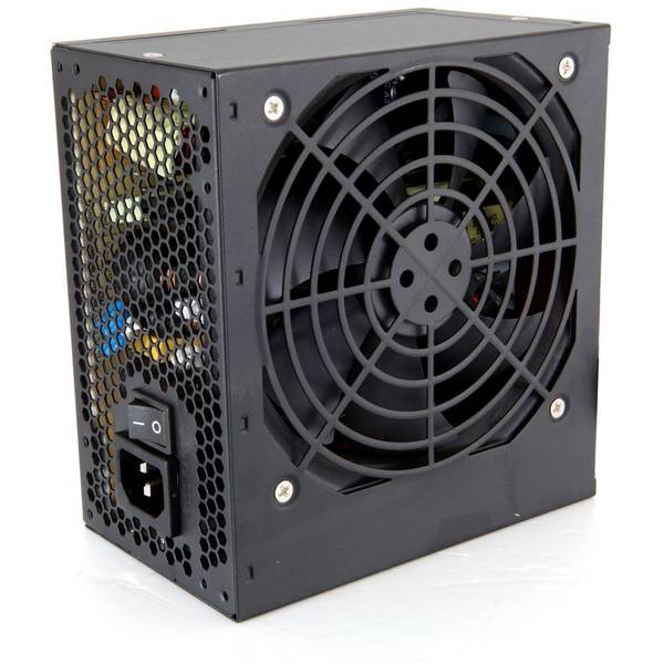 Sursa Fortron RAIDER S 750, ATX, 750W, Certificare 80+ Silver, Negru