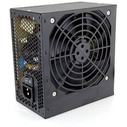 RAIDER S 750, ATX, 750W, Certificare 80+ Silver, Negru
