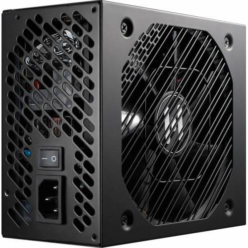 Sursa Fortron HYDRO G 750, ATX, 750W, Certificare 80+ Gold, Negru