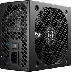 HYDRO G 750, ATX, 750W, Certificare 80+ Gold, Negru