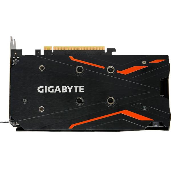Placa video Gigabyte GeForce GTX 1050 Ti G1 Gaming 4G, 4GB GDDR5, 128 bit