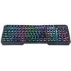 Tastatura gaming Redragon Centaur, USB, Negru