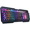 Tastatura gaming Redragon Centaur, USB, Negru