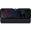 Tastatura gaming Redragon Indrah, USB, Black