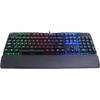 Tastatura gaming Redragon Indrah, USB, Black