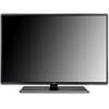 Televizor LED LG Smart TV 43UW761H, 109 cm, 4K UHD, Negru