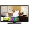 Televizor LED LG Smart TV 55UW761H, 140 cm, 4K UHD, Negru