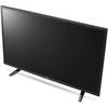 Televizor LED LG Smart TV 43UH603V, 108 cm, 4K UHD, Negru