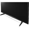 Televizor LED LG Smart TV 49UH6107, 123 cm, 4K UHD, Negru