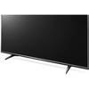 Televizor LED LG Smart TV 60UH605V, 151 cm, 4K UHD, Negru