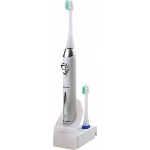 Periuta de dinti electrica Panasonic EW1031S845, Argintiu