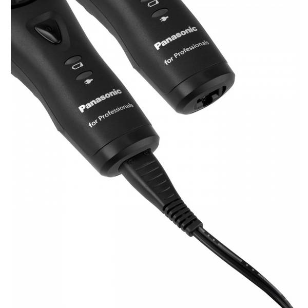 Aparat de tuns Panasonic Profesional ER-GP80, Negru