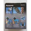 Aparat de tuns Panasonic Profesional ER2171S503, Negru